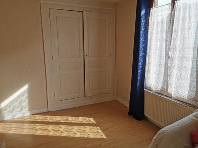 Maison - 81 m² - 4 pièces