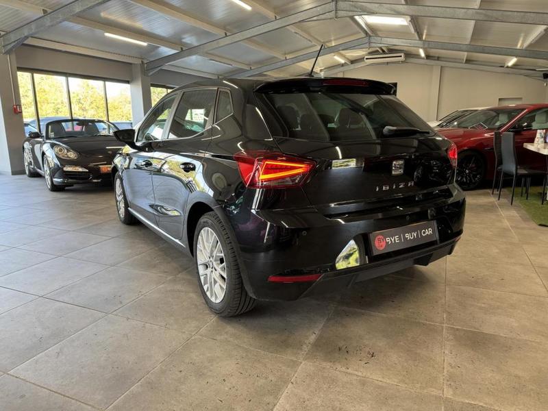 Seat Ibiza 1.0 EcoTSI - 95 Style Phase 1 / Garantie 12 Mois