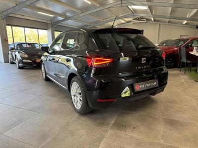 Seat Ibiza 1.0 EcoTSI - 95 Style Phase 1 / Garantie 12 Mois