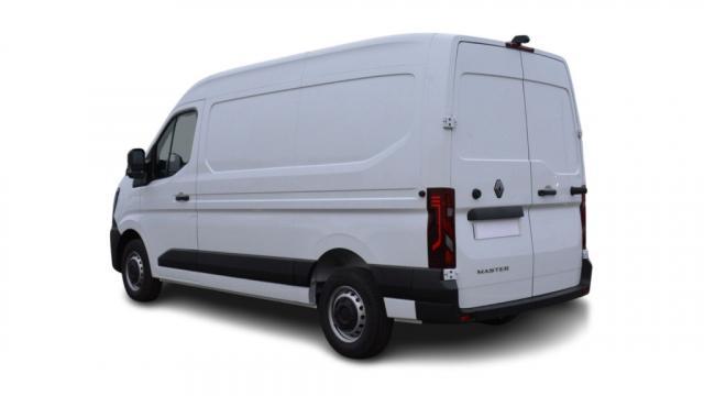 Renault Master Van Nouveau L3h2 Advance 3t5 Blue dCi 170 Leasing