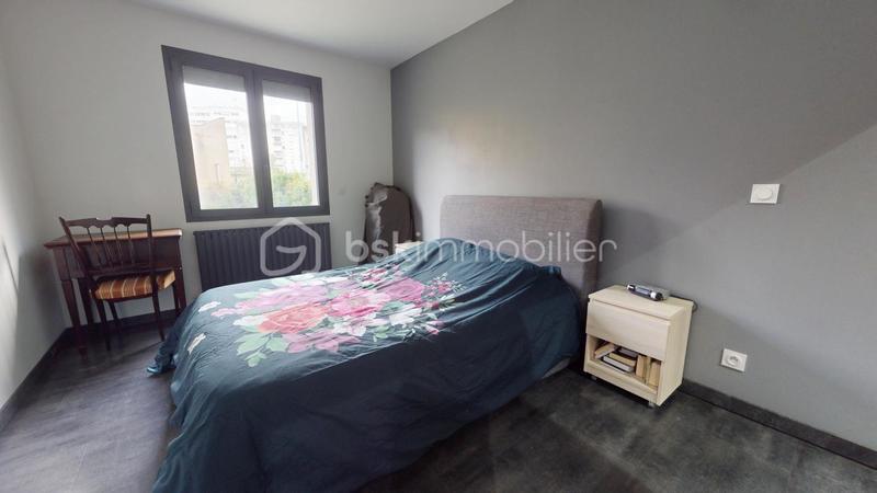 Maison de ville - 145 m² - 6 pièces