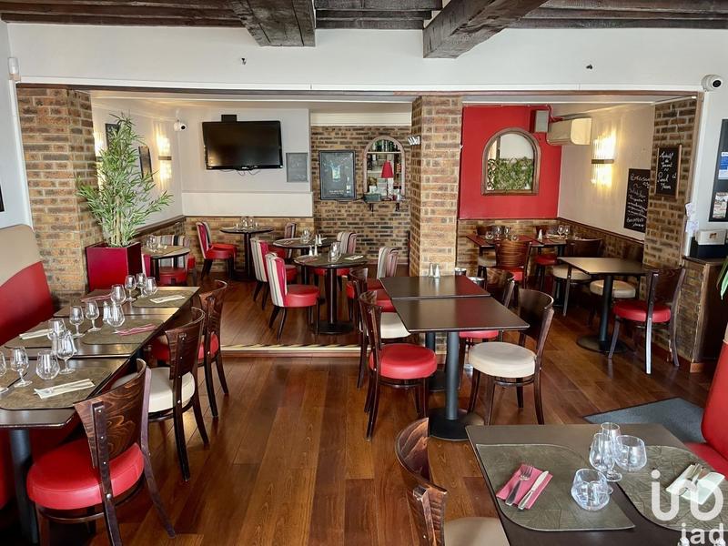 Local commercial - 130 m²