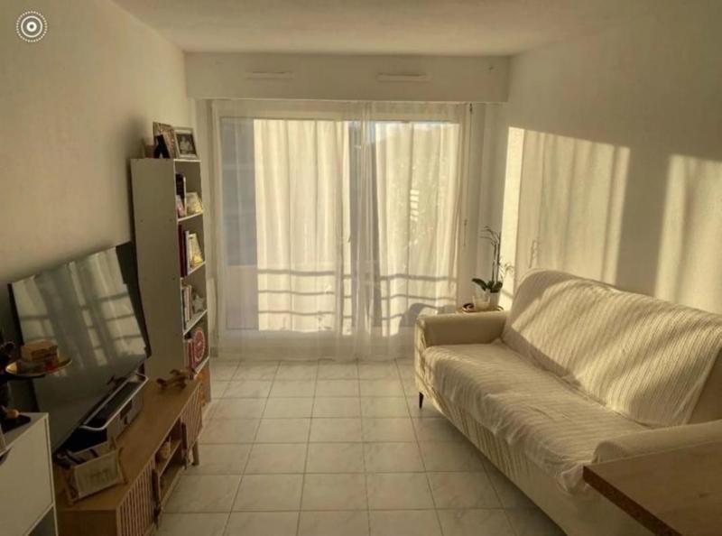 Appartement - 33 m² - 2 pièces