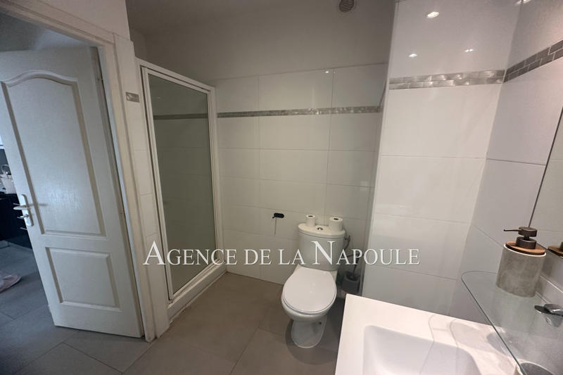 Appartement - 31 m² - 2 pièces