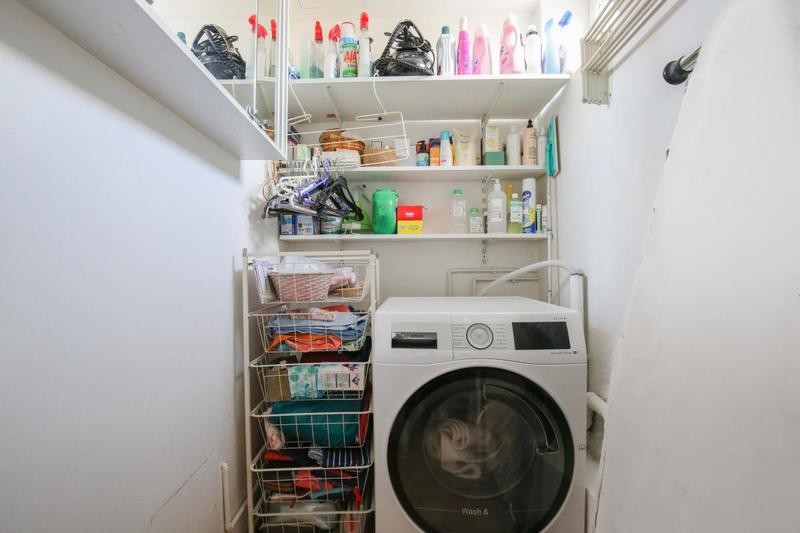 Appartement - 102 m² - 5 pièces