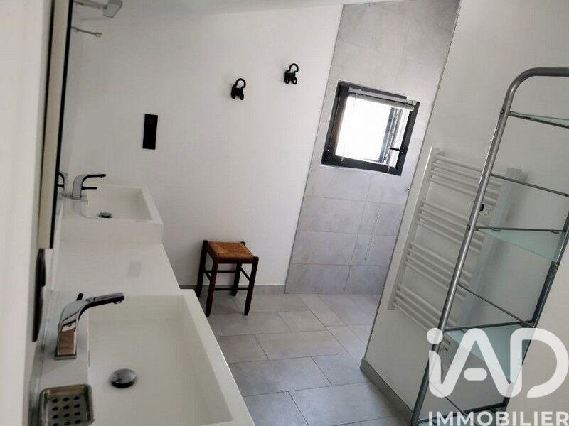 Maison - 171 m² - 6 pièces