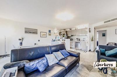 Appartement - 79 m² - 3 pièces