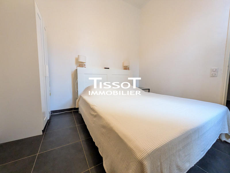 Appartement - 54 m² - 2 pièces