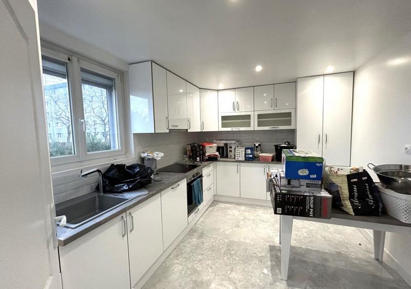 Maison - 138 m² - 6 pièces