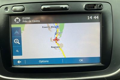 Dacia Sandero 0.9 Tce 90 Stepway