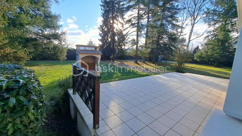 Maison - 160 m² - 8 pièces