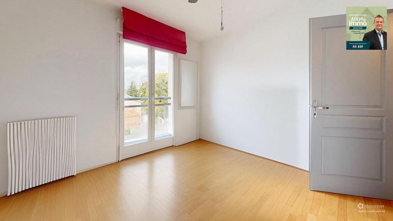 Appartement - 88 m² - 4 pièces