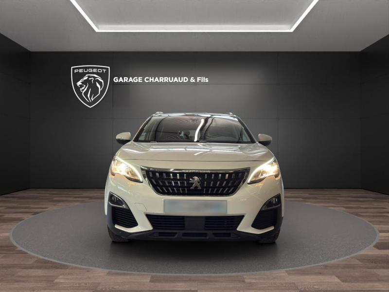 Peugeot 3008 II Puretech 130 s&amp;amp;S Active Business