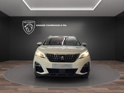 Peugeot 3008 II Puretech 130 s&amp;amp;S Active Business