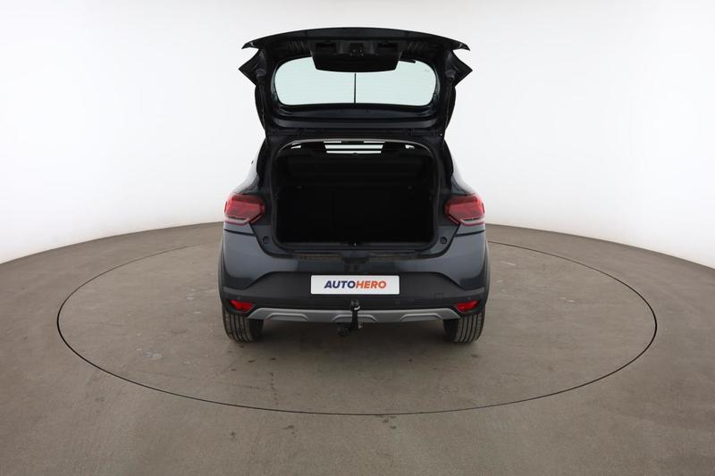 Dacia sandero III Stepway 1.0 TCe Confort 91 ch