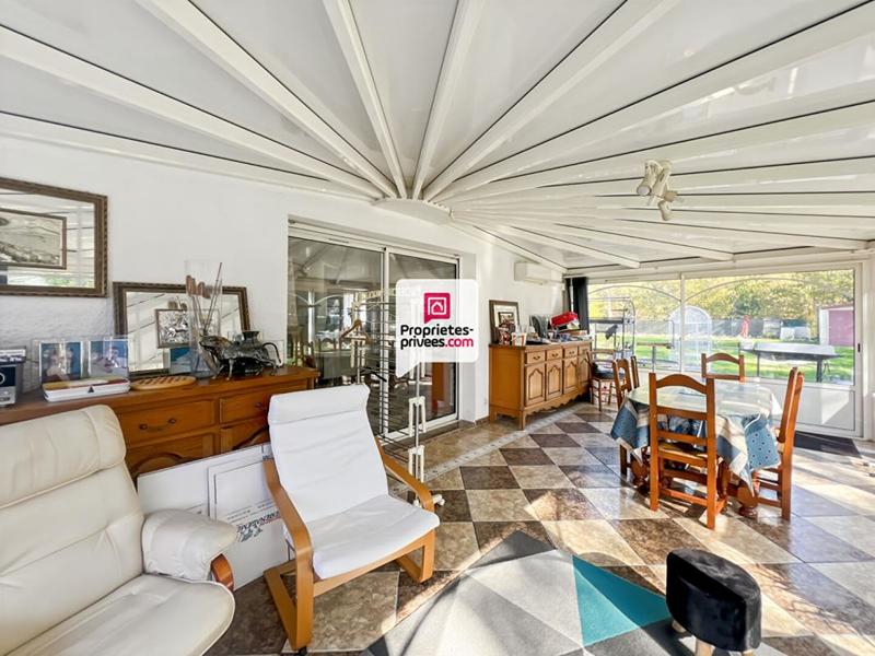 Maison - 175 m² - 5 pièces