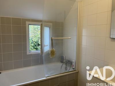 Maison - 68 m² - 3 pièces