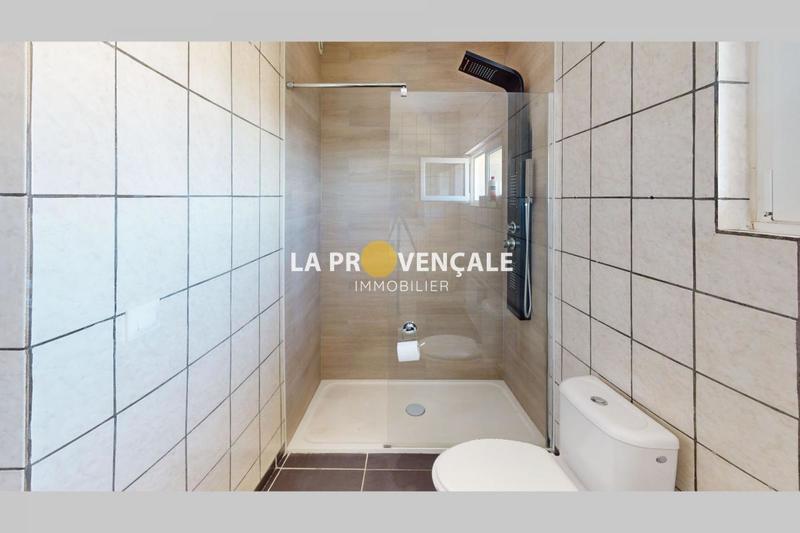 Maison - 62 m² - 3 pièces