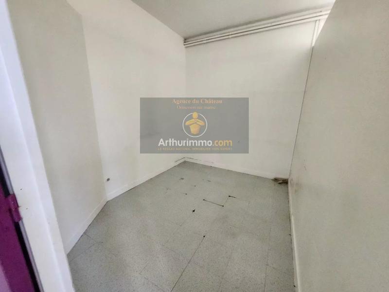 Maison - 242 m² - 7 pièces