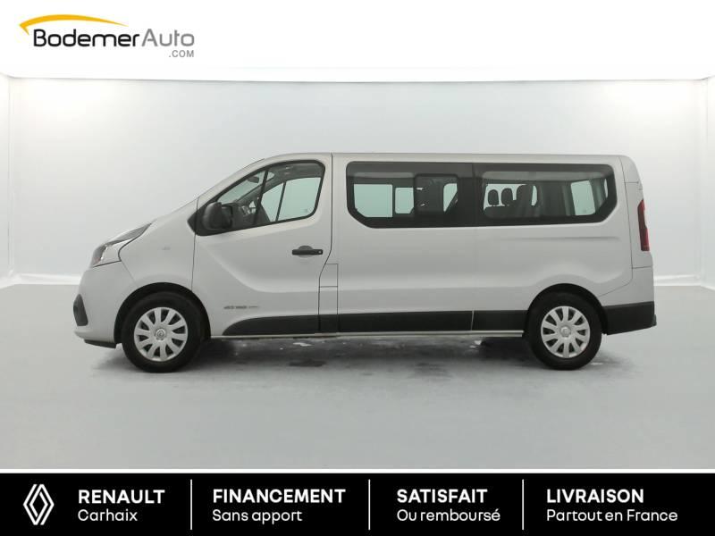Renault Trafic Combi L2 dCi 120 Zen Energy