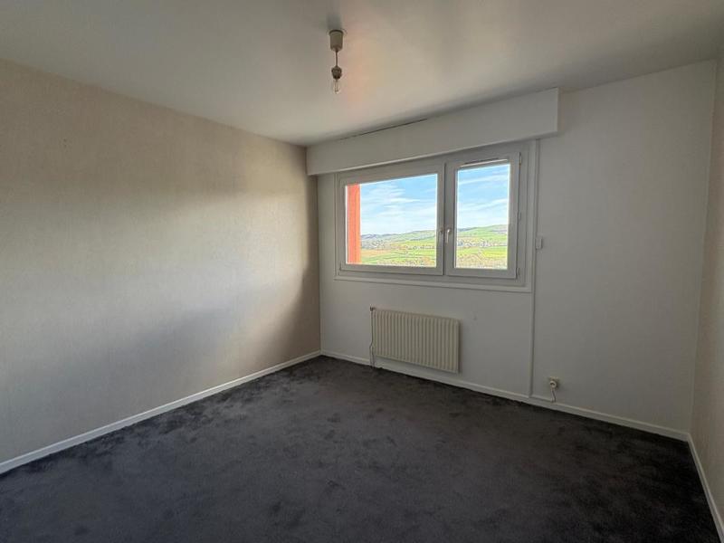 Appartement - 96 m² - 4 pièces