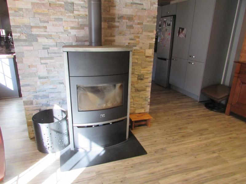 Longère - 115 m² - 5 pièces