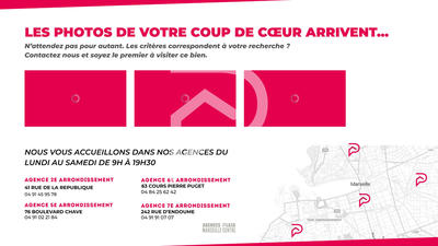 Fonds de commerce - 140 m²