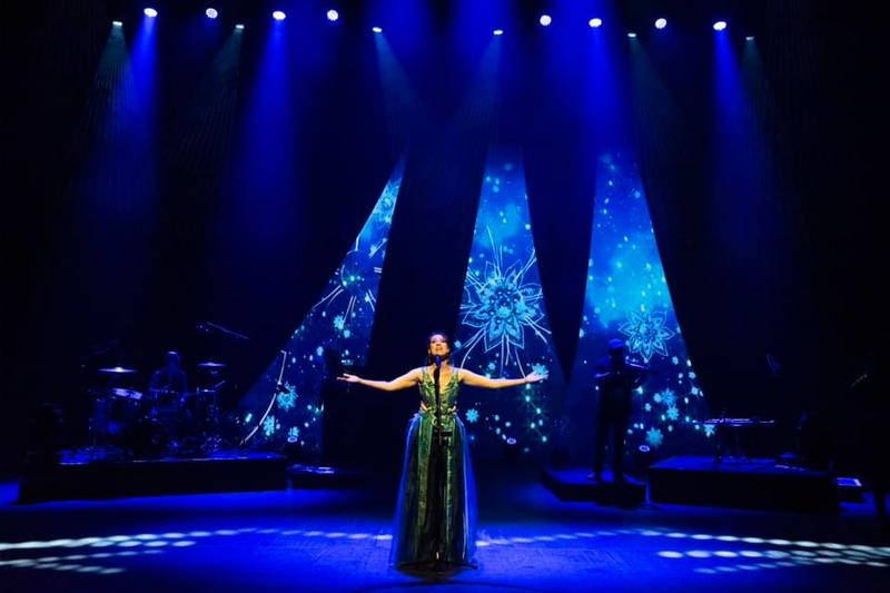 Enez, il est une île