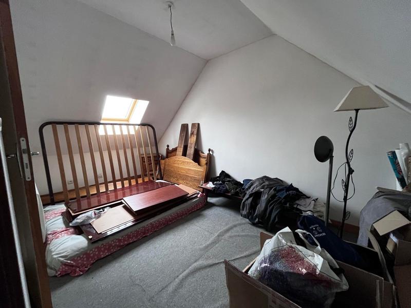 Maison - 70 m² - 3 pièces