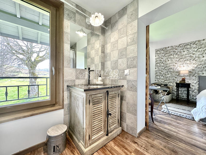 Ferme - 673 m² - 13 pièces