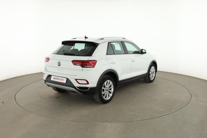 Volkswagen t-Roc 1.5 Tsi Evo Style Dsg7 150 ch