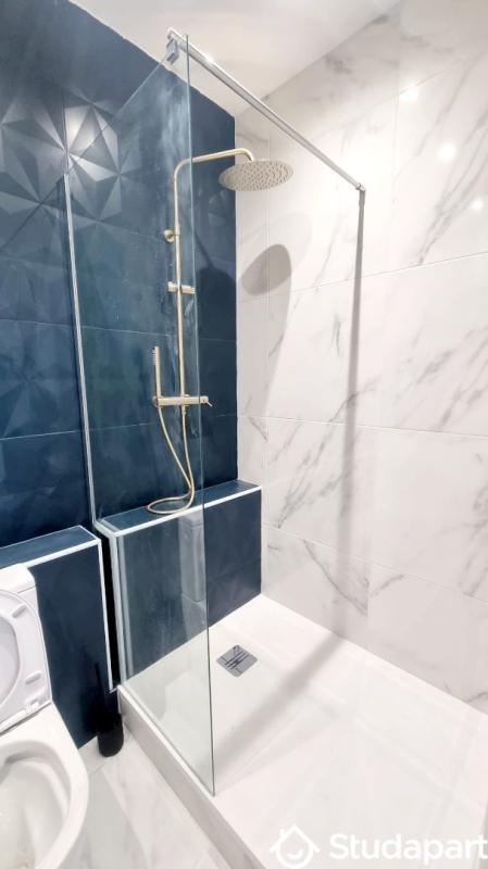 Appartement - 25 m² - 1 pièce