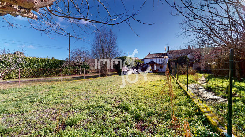 Maison - 133 m² - 6 pièces