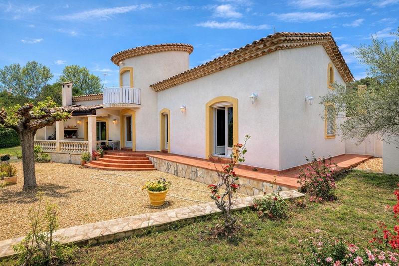 Villa - 129 m² - 4 pièces