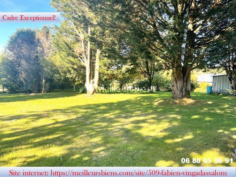 Propriété - 157 m² - 5 pièces