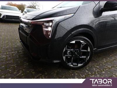 Kia Picanto 79 Amt Gt-Line Led Gps Keyl cam