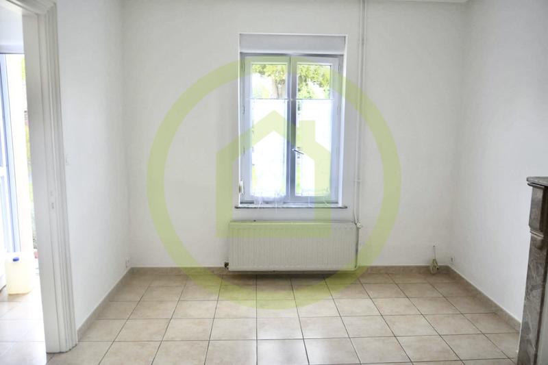 Maison - 89 m² - 4 pièces