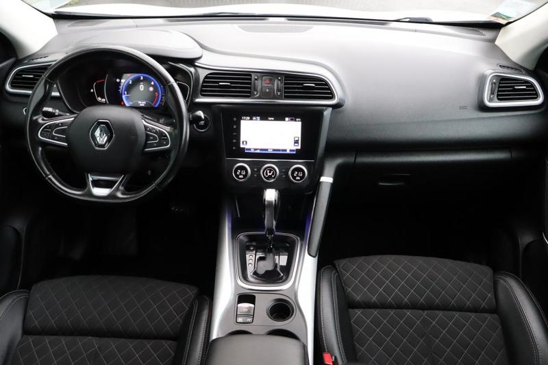 Renault Kadjar Blue dCi 115 Edc Intens