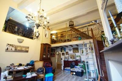 Viager - Appartement - 70 m² - 3 pièces