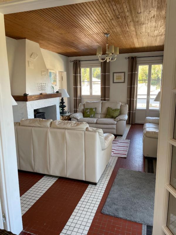 Maison - 57 m² - 6 pièces