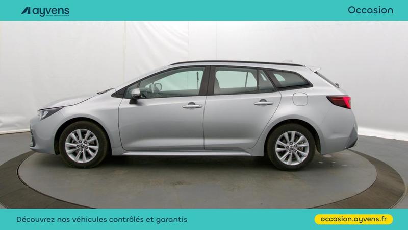 Toyota Corolla Ts Touring Spt 1.8 140ch Dynamic Business + Programme Beyond Zero Academy
