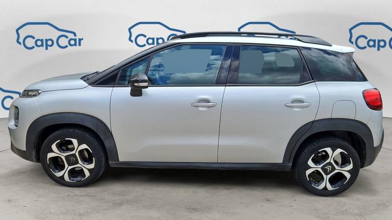Citroën C3 Aircross 1.2 PureTech 110.0 Shine