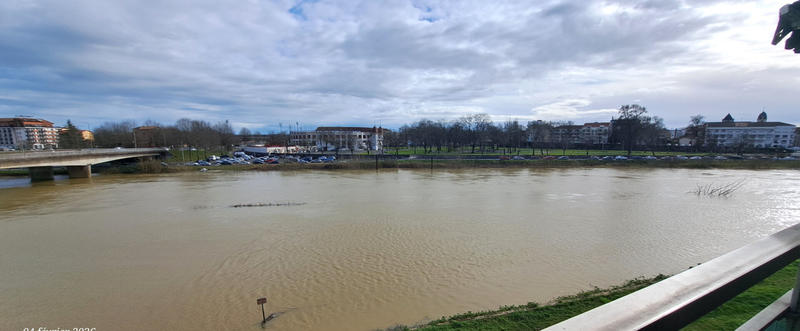 Appartement - 27 m² - 1 pièce