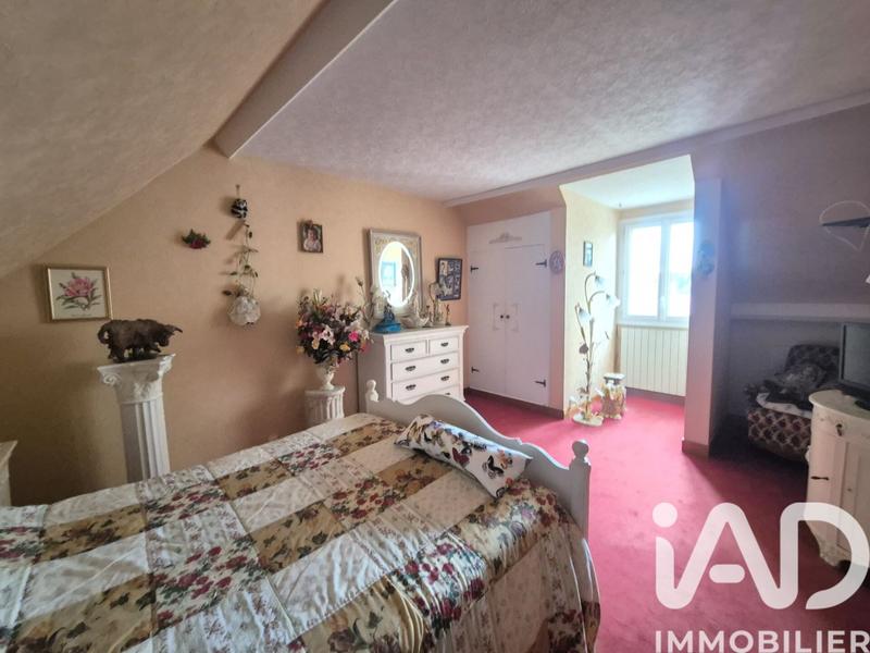 Maison - 109 m² - 4 pièces