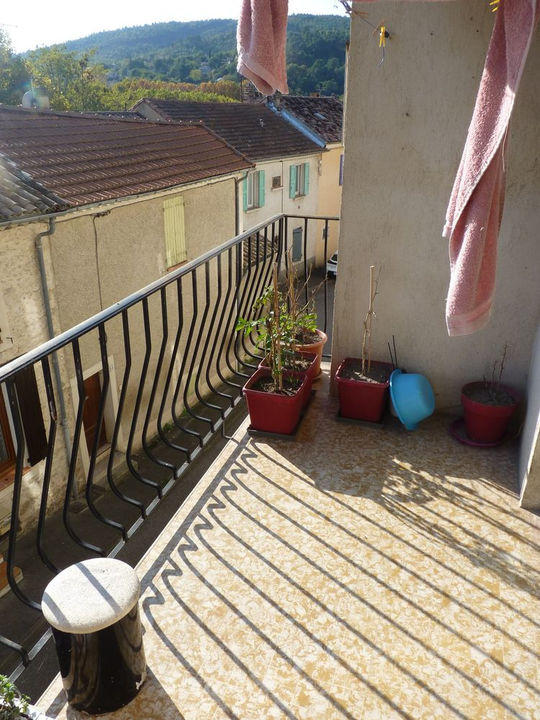 Local commercial - 286 m² - 7 pièces