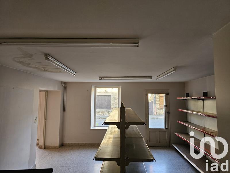 Maison - 220 m² - 10 pièces