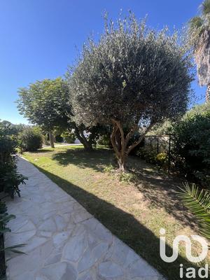 Maison - 105 m² - 6 pièces