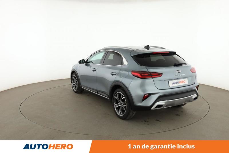Kia Xceed 1.6 GDi Isg Phev Premium Dct6 141 ch