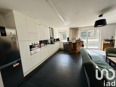 Appartement - 95 m² - 5 pièces