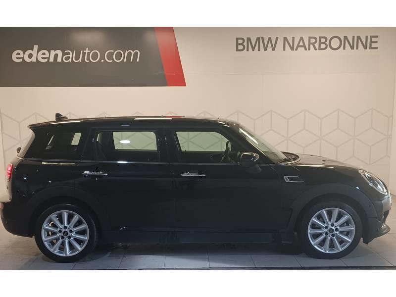 Mini Mini Clubman Cooper 136 ch Dkg7 Edition Premium Plus